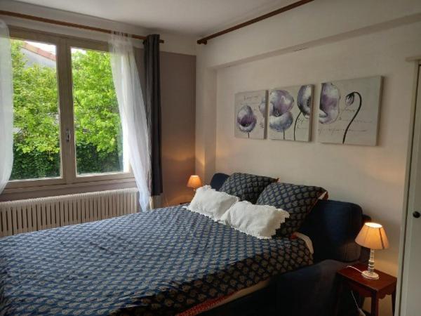 Villa calme, climatisée, piscine, à 2 pas du centre LʼIsle-sur-la-Sorgue Esterno foto
